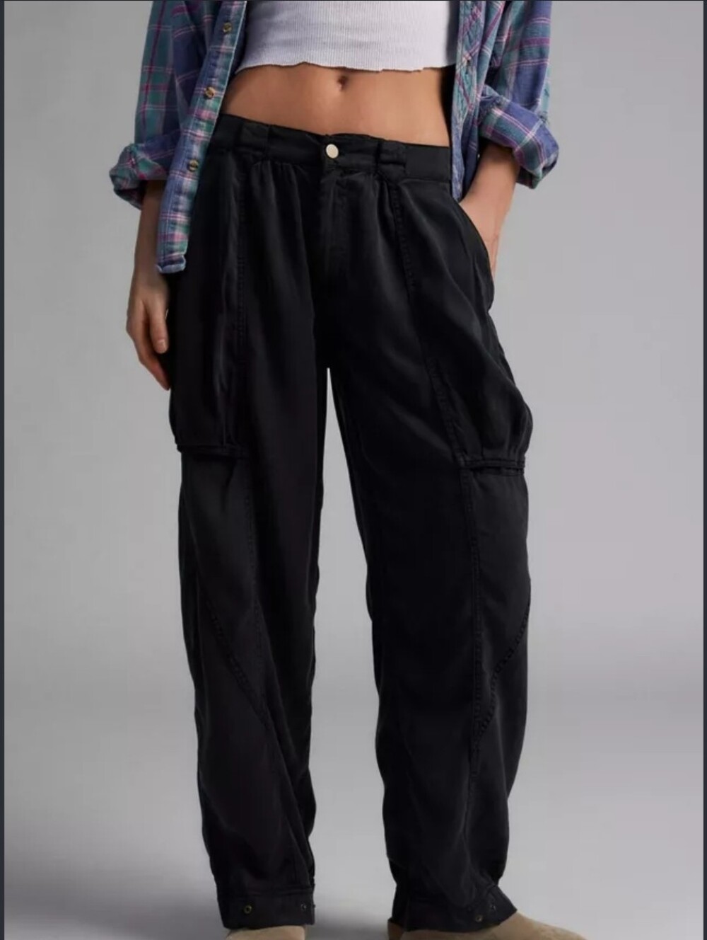 BDG Carissa Utulity Pant